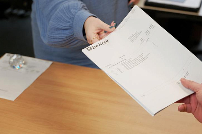 De Kreij is een groothandel zonder pas De Kreij is een groothandel zonder pas