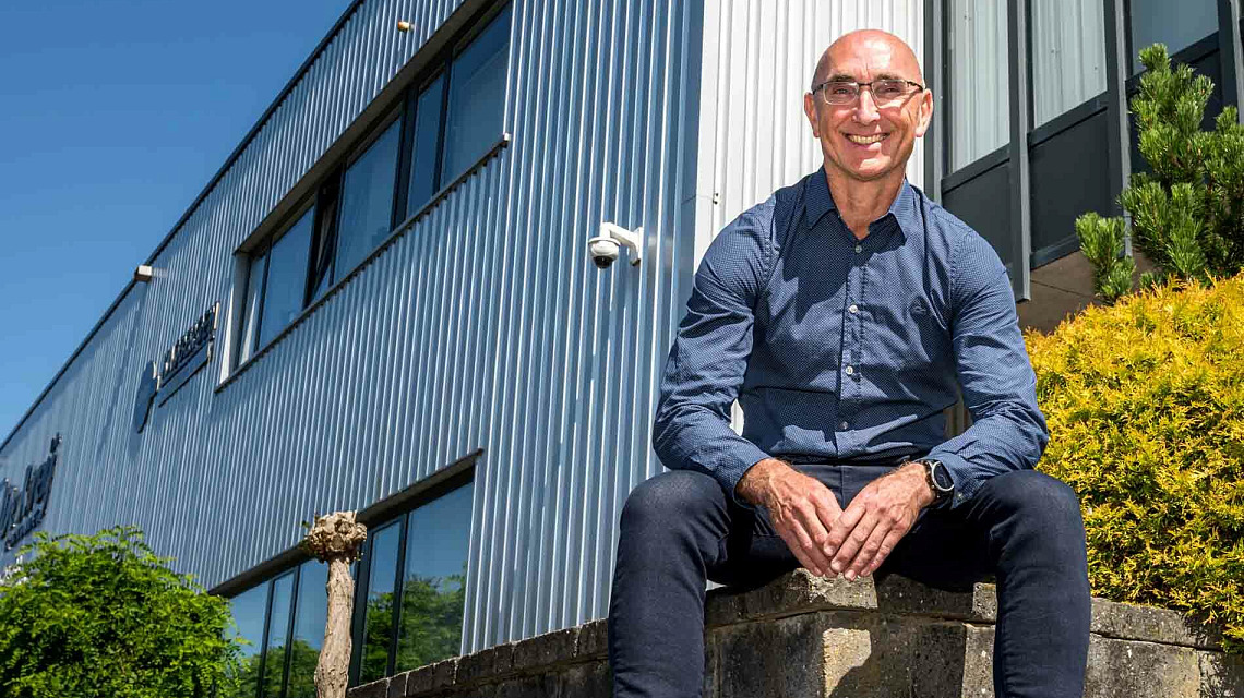 0. Bannerafbeelding De Kreij: één adres voor al je boodschappen